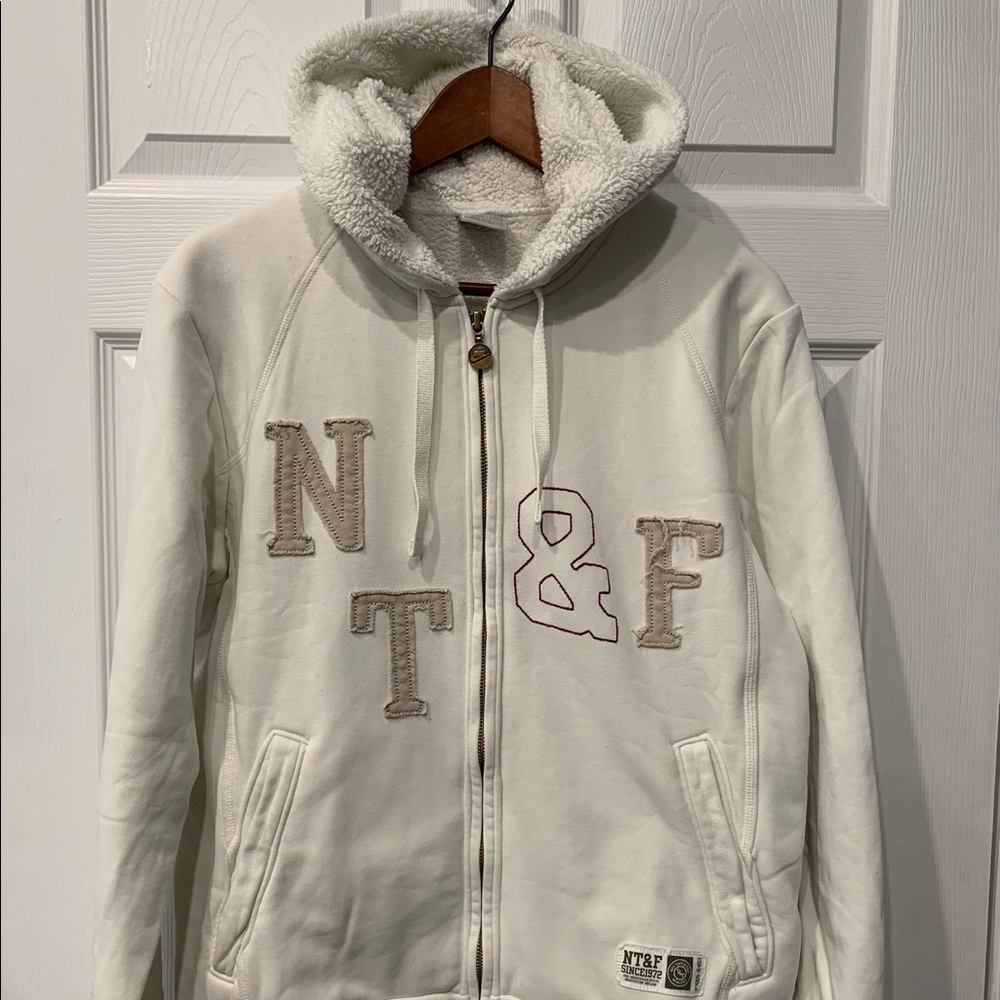 Nike Men hoodie